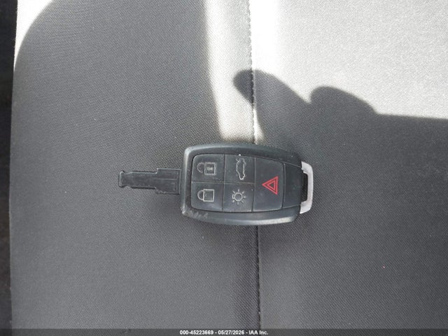 Продажа на аукционе авто 2010 Volvo S40 2.4i, vin: YV1390MS7A2490337, номер лота: 45223669
