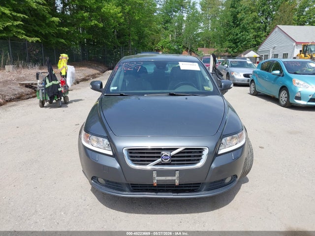 Продажа на аукционе авто 2010 Volvo S40 2.4i, vin: YV1390MS7A2490337, номер лота: 45223669