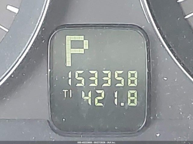 Продажа на аукционе авто 2010 Volvo S40 2.4i, vin: YV1390MS7A2490337, номер лота: 45223669