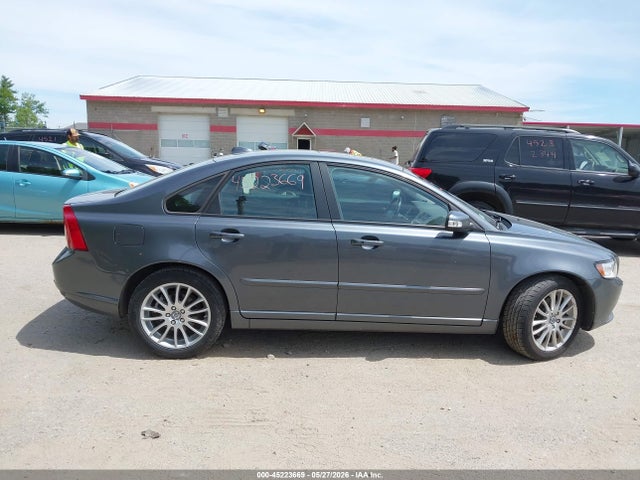 Продажа на аукционе авто 2010 Volvo S40 2.4i, vin: YV1390MS7A2490337, номер лота: 45223669