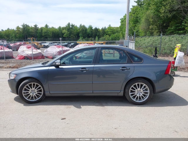 Продажа на аукционе авто 2010 Volvo S40 2.4i, vin: YV1390MS7A2490337, номер лота: 45223669