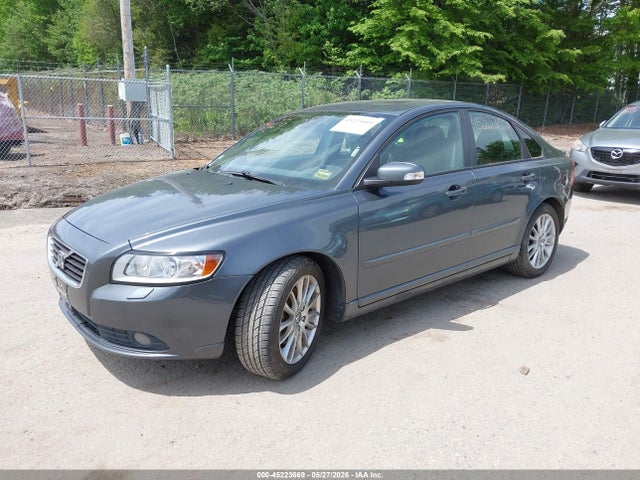 Продажа на аукционе авто 2010 Volvo S40 2.4i, vin: YV1390MS7A2490337, номер лота: 45223669