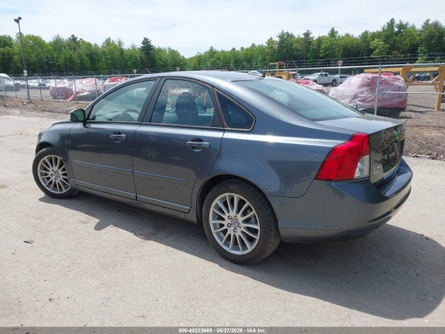 Продажа на аукционе авто 2010 Volvo S40 2.4i, vin: YV1390MS7A2490337, номер лота: 45223669