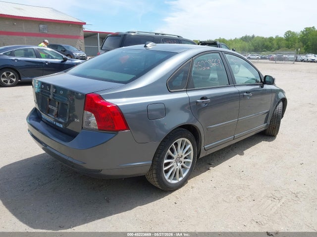 Продажа на аукционе авто 2010 Volvo S40 2.4i, vin: YV1390MS7A2490337, номер лота: 45223669