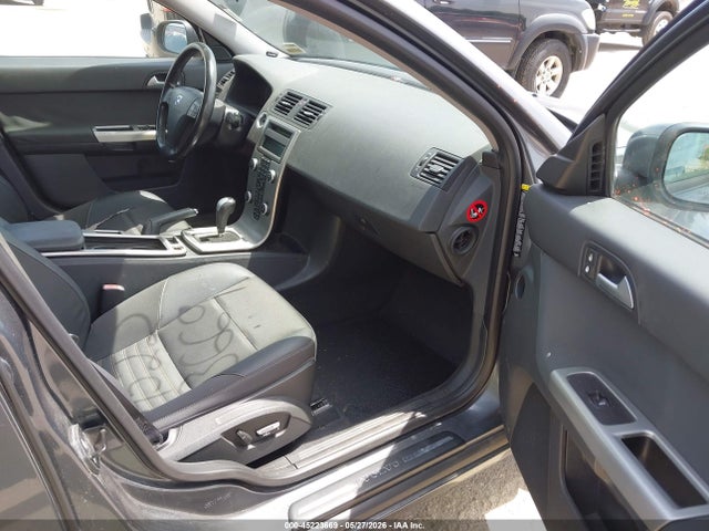Продажа на аукционе авто 2010 Volvo S40 2.4i, vin: YV1390MS7A2490337, номер лота: 45223669
