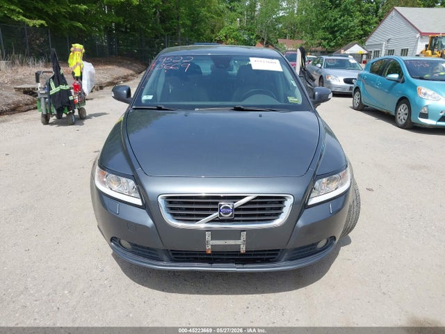 Продажа на аукционе авто 2010 Volvo S40 2.4i, vin: YV1390MS7A2490337, номер лота: 45223669