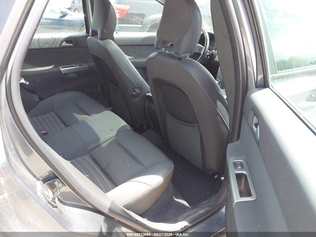 Продажа на аукционе авто 2010 Volvo S40 2.4i, vin: YV1390MS7A2490337, номер лота: 45223669