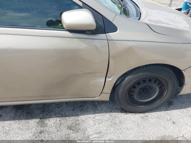 Aukcja sprzedaży 2010 Toyota Corolla Le, vin: 1NXBU4EE3AZ248645, numer aukcji: 45223670