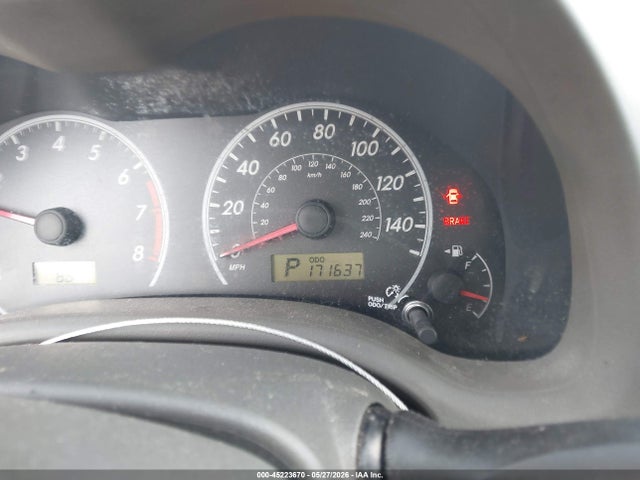 Aukcja sprzedaży 2010 Toyota Corolla Le, vin: 1NXBU4EE3AZ248645, numer aukcji: 45223670