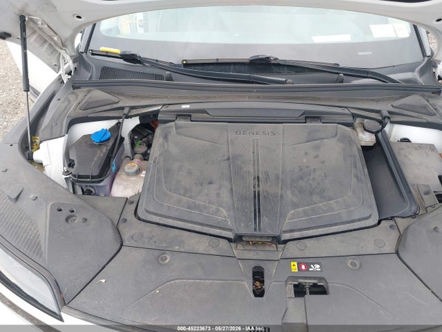Genesis Gv60 Performance Awd 2023 KMUKEDTB6PU009252 Image 10