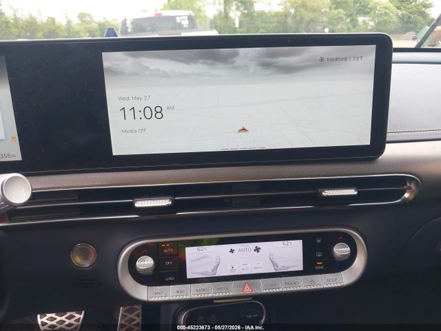 Genesis Gv60 Performance Awd 2023 KMUKEDTB6PU009252 Image 18