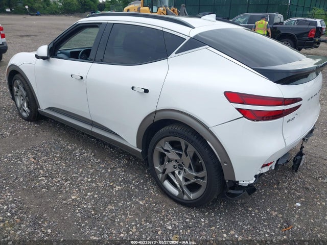 Genesis Gv60 Performance Awd 2023 KMUKEDTB6PU009252 Image 3