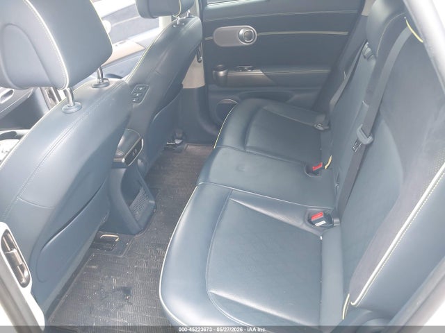 Genesis Gv60 Performance Awd 2023 KMUKEDTB6PU009252 Image 8