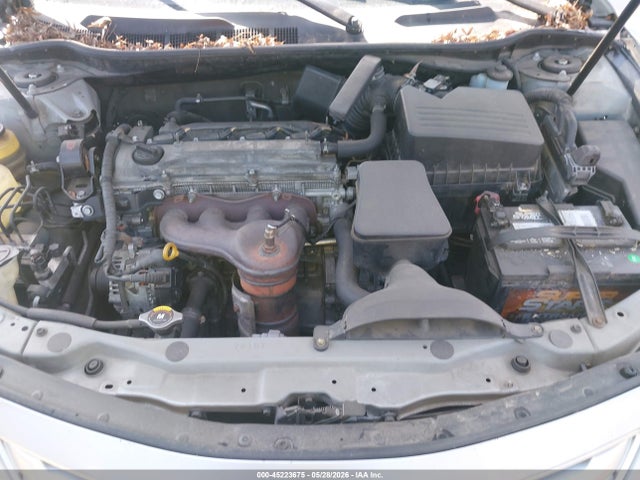 Aukcja sprzedaży 2007 Toyota Camry Ce, vin: 4T1BE46K97U605272, numer aukcji: 45223675