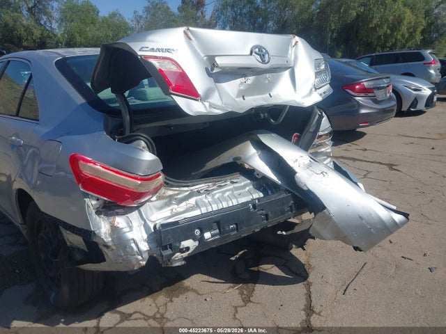 Aukcja sprzedaży 2007 Toyota Camry Ce, vin: 4T1BE46K97U605272, numer aukcji: 45223675