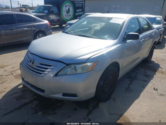 Aukcja sprzedaży 2007 Toyota Camry Ce, vin: 4T1BE46K97U605272, numer aukcji: 45223675