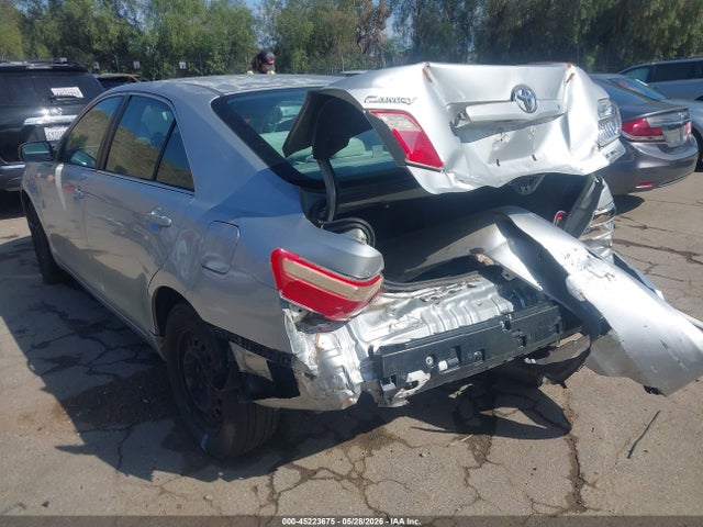 Aukcja sprzedaży 2007 Toyota Camry Ce, vin: 4T1BE46K97U605272, numer aukcji: 45223675