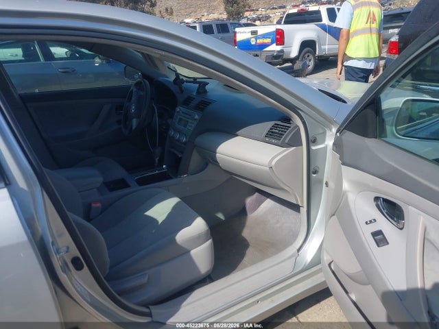 Aukcja sprzedaży 2007 Toyota Camry Ce, vin: 4T1BE46K97U605272, numer aukcji: 45223675