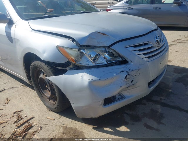 Aukcja sprzedaży 2007 Toyota Camry Ce, vin: 4T1BE46K97U605272, numer aukcji: 45223675
