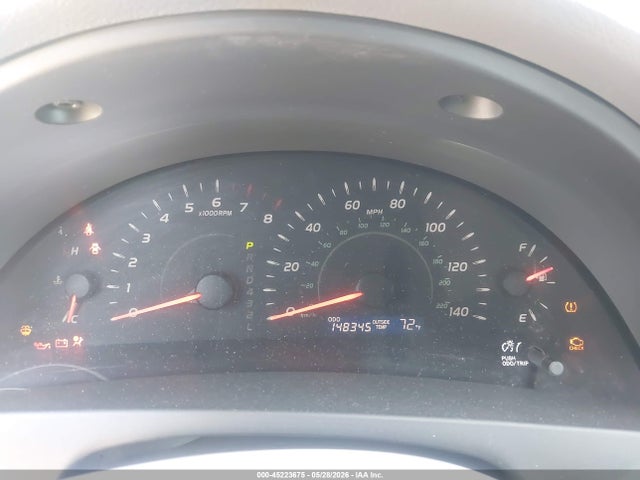 Aukcja sprzedaży 2007 Toyota Camry Ce, vin: 4T1BE46K97U605272, numer aukcji: 45223675