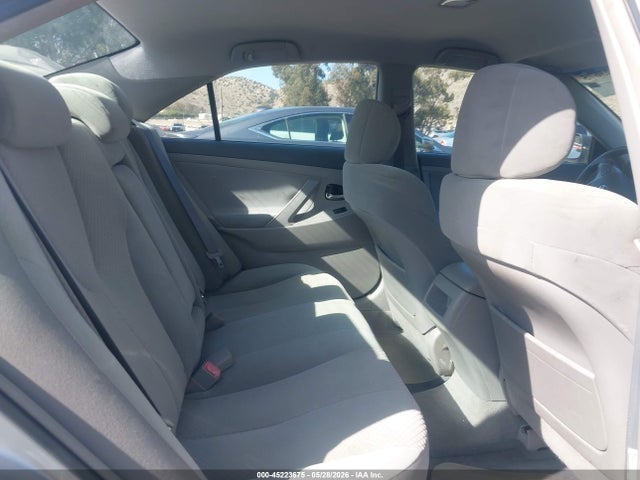 Aukcja sprzedaży 2007 Toyota Camry Ce, vin: 4T1BE46K97U605272, numer aukcji: 45223675