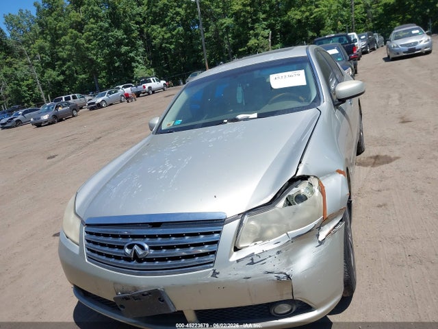 Aukcja sprzedaży 2007 Infiniti M35x, vin: JNKAY01F07M461927, numer aukcji: 45223679