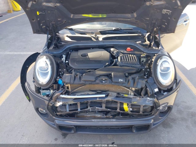 Mini Hardtop Cooper S 2020 WMWXR5C0XL2M31397 Image 10