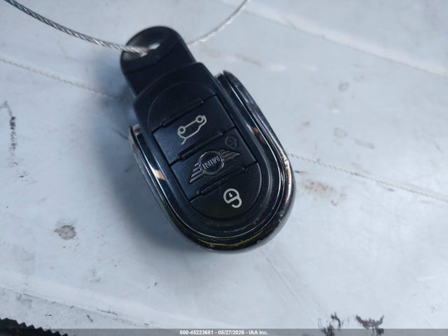 Mini Hardtop Cooper S 2020 WMWXR5C0XL2M31397 Image 11