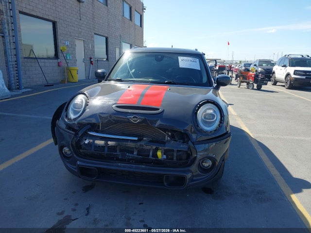 Mini Hardtop Cooper S 2020 WMWXR5C0XL2M31397 Image 12