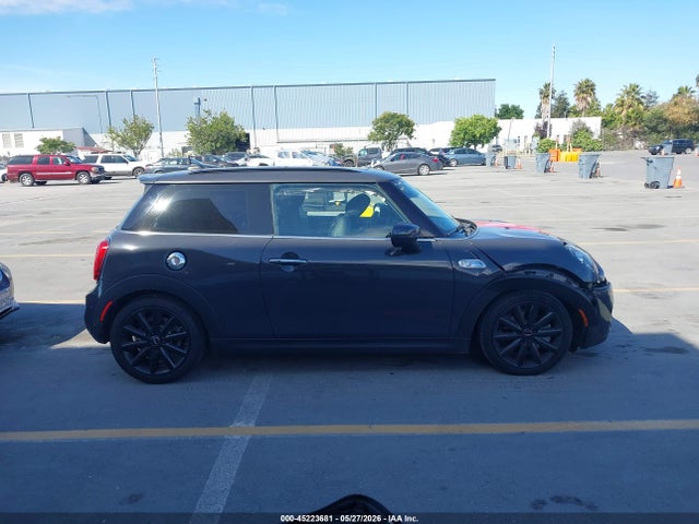 Mini Hardtop Cooper S 2020 WMWXR5C0XL2M31397 Image 13