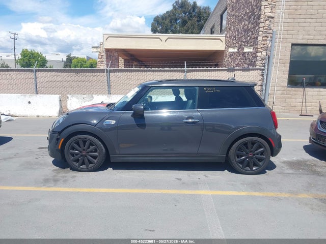Mini Hardtop Cooper S 2020 WMWXR5C0XL2M31397 Image 14