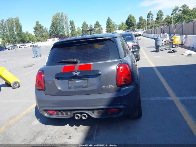 Mini Hardtop Cooper S 2020 WMWXR5C0XL2M31397 Image 16