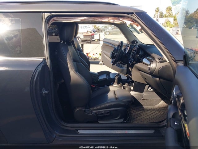 Mini Hardtop Cooper S 2020 WMWXR5C0XL2M31397 Image 5