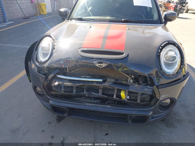 Mini Hardtop Cooper S 2020 WMWXR5C0XL2M31397 Image 6