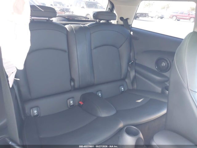 Mini Hardtop Cooper S 2020 WMWXR5C0XL2M31397 Image 8