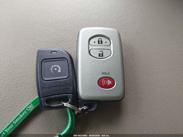 Aukcja sprzedaży 2018 Toyota 4runner Limited, vin: JTEBU5JR7J5517965, numer aukcji: 45223683