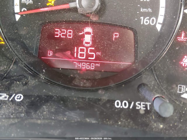 Volkswagen Beetle 2.5l Entry 2014 3VWFP7AT8EM625206 Image 15