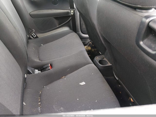 Volkswagen Beetle 2.5l Entry 2014 3VWFP7AT8EM625206 Image 8