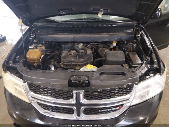 Продажа на аукционе авто 2012 Dodge Journey Sxt, vin: 3C4PDCBG4CT267602, номер лота: 45223686