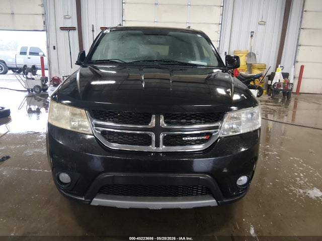 Продажа на аукционе авто 2012 Dodge Journey Sxt, vin: 3C4PDCBG4CT267602, номер лота: 45223686