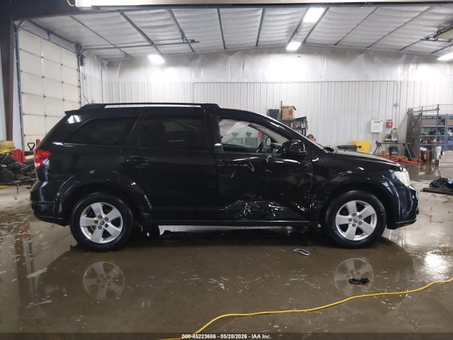 Продажа на аукционе авто 2012 Dodge Journey Sxt, vin: 3C4PDCBG4CT267602, номер лота: 45223686
