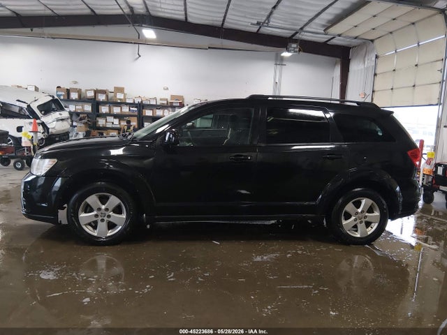 Продажа на аукционе авто 2012 Dodge Journey Sxt, vin: 3C4PDCBG4CT267602, номер лота: 45223686