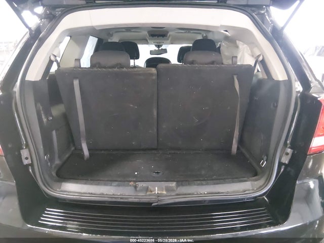 Продажа на аукционе авто 2012 Dodge Journey Sxt, vin: 3C4PDCBG4CT267602, номер лота: 45223686