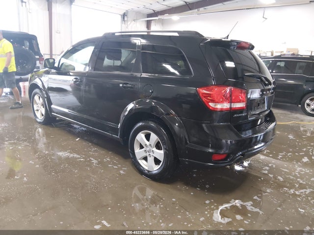 Продажа на аукционе авто 2012 Dodge Journey Sxt, vin: 3C4PDCBG4CT267602, номер лота: 45223686