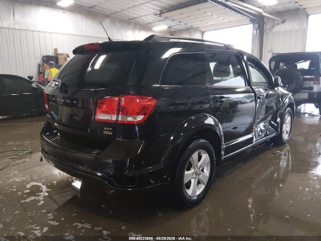 Продажа на аукционе авто 2012 Dodge Journey Sxt, vin: 3C4PDCBG4CT267602, номер лота: 45223686