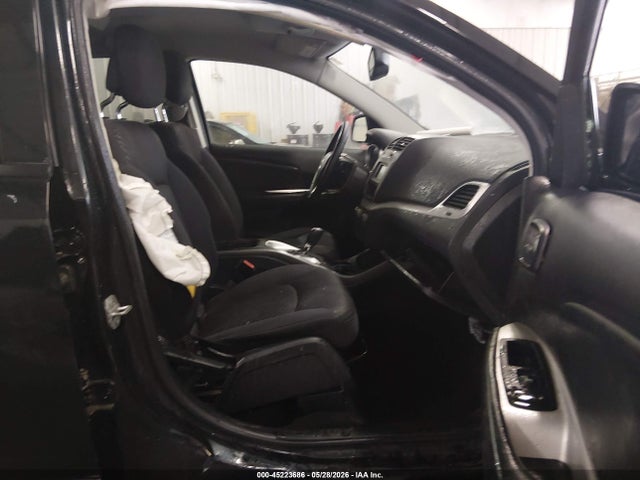 Продажа на аукционе авто 2012 Dodge Journey Sxt, vin: 3C4PDCBG4CT267602, номер лота: 45223686