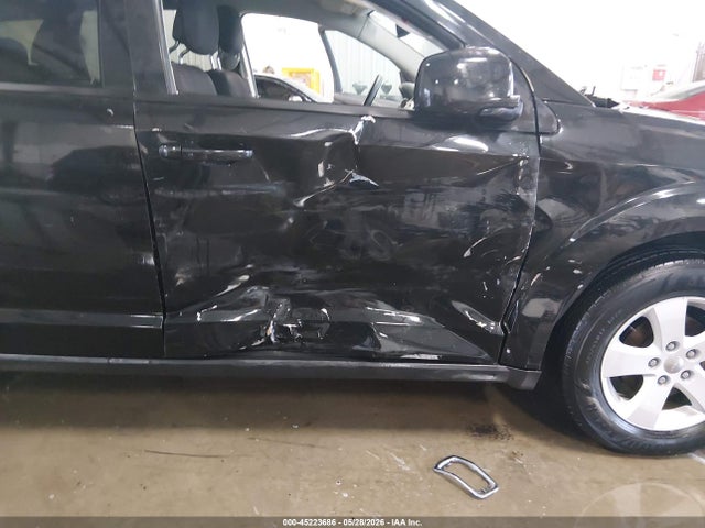 Продажа на аукционе авто 2012 Dodge Journey Sxt, vin: 3C4PDCBG4CT267602, номер лота: 45223686