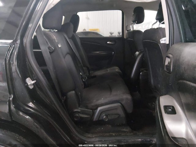 Продажа на аукционе авто 2012 Dodge Journey Sxt, vin: 3C4PDCBG4CT267602, номер лота: 45223686