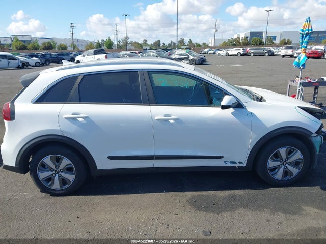 KIA NIRO LX 2020 KNDCB3LC5L5367157 Image 14
