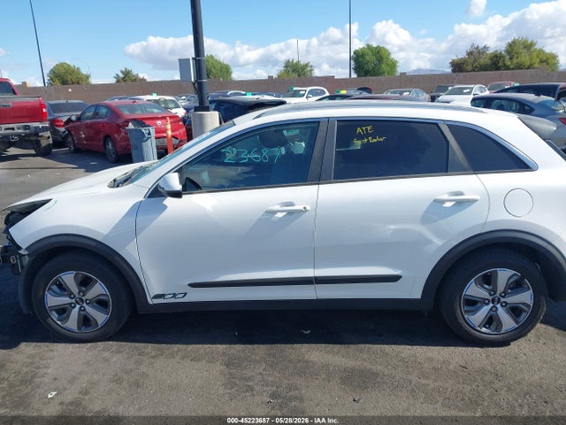 KIA NIRO LX 2020 KNDCB3LC5L5367157 Image 15